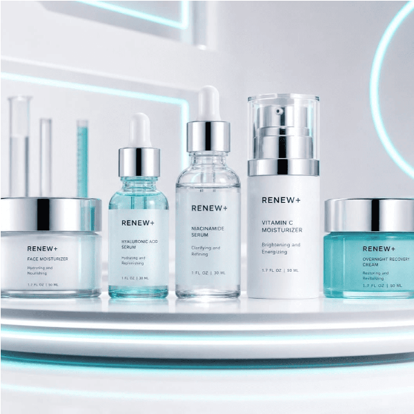 Cuidado facial