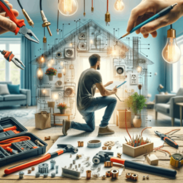 Bricolaje