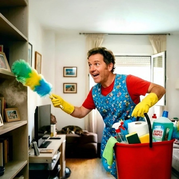 Droguería