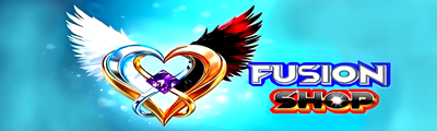 Logo - fusionshop.es