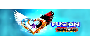 Logo - fusionshop.es